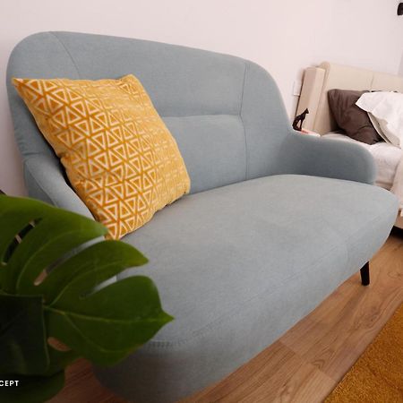 בוקרשט Brand New Lovely Studio Near Metro Station מראה חיצוני תמונה