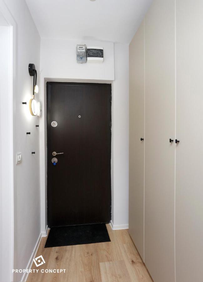 בוקרשט Brand New Lovely Studio Near Metro Station מראה חיצוני תמונה