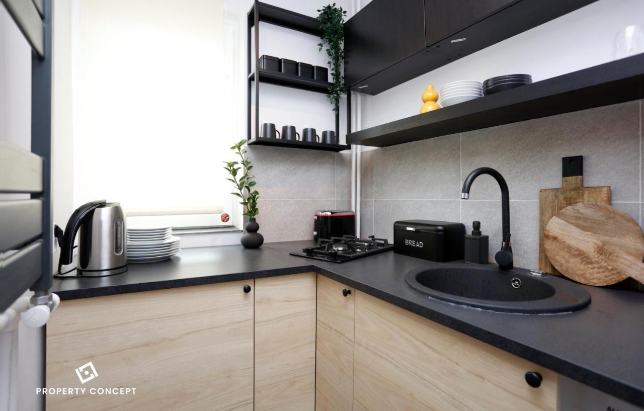 בוקרשט Brand New Lovely Studio Near Metro Station מראה חיצוני תמונה