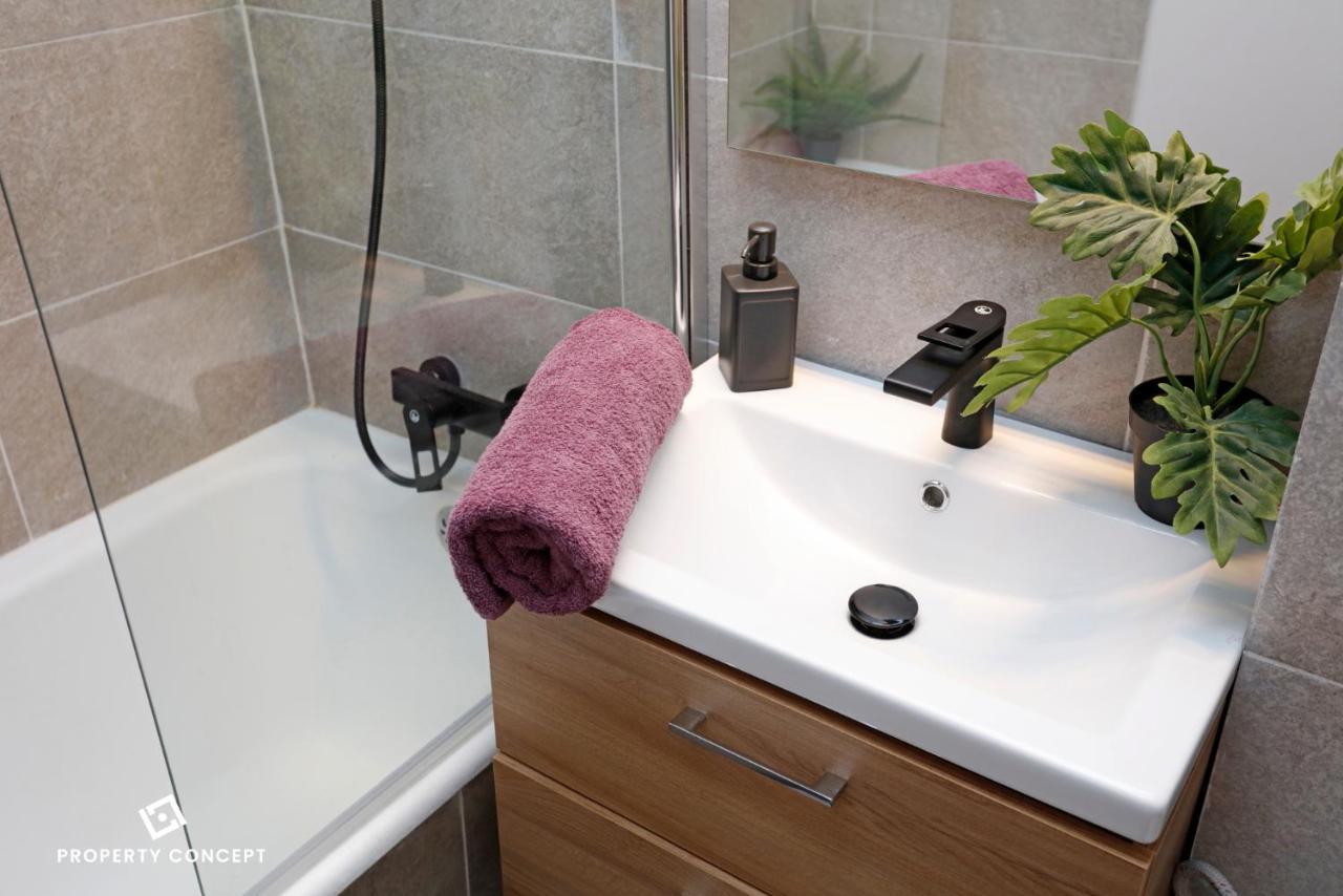 בוקרשט Brand New Lovely Studio Near Metro Station מראה חיצוני תמונה